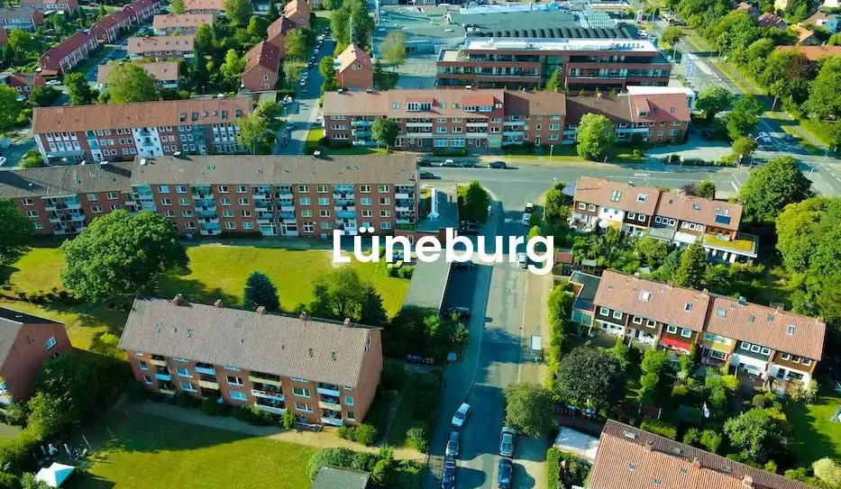 The best VRBO in Lüneburg