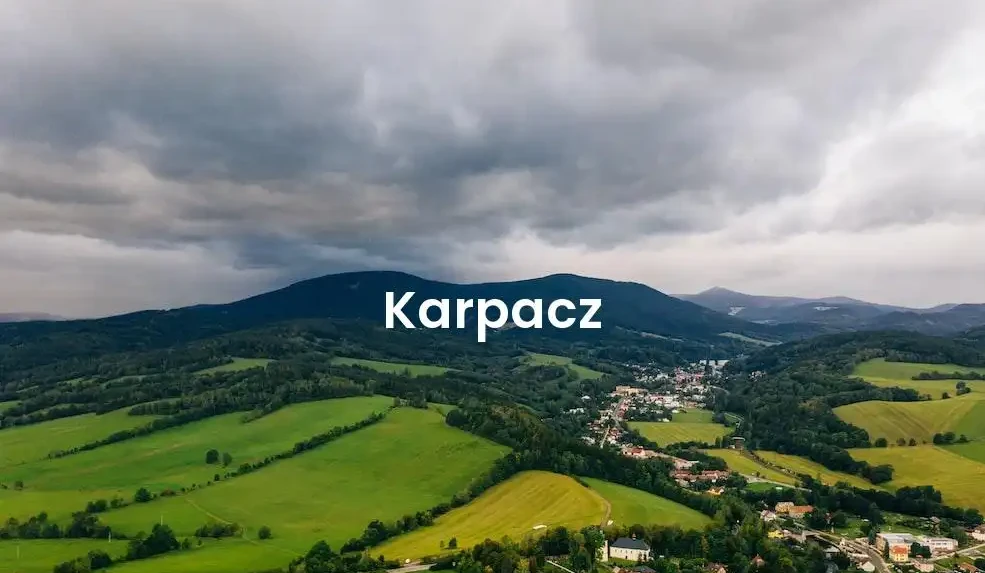 The best Airbnb in Karpacz