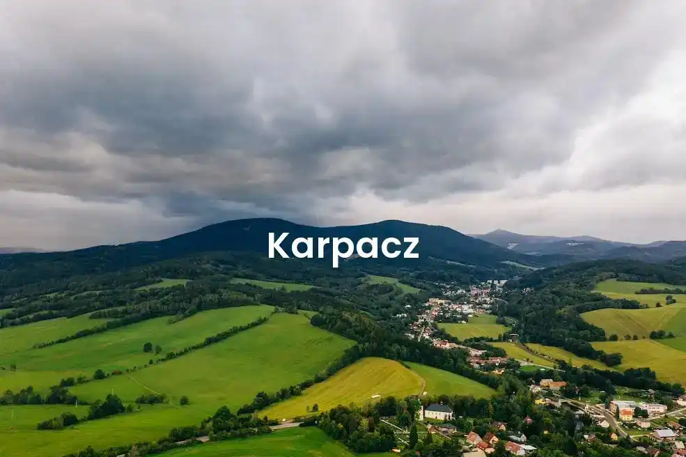 The best Airbnb in Karpacz