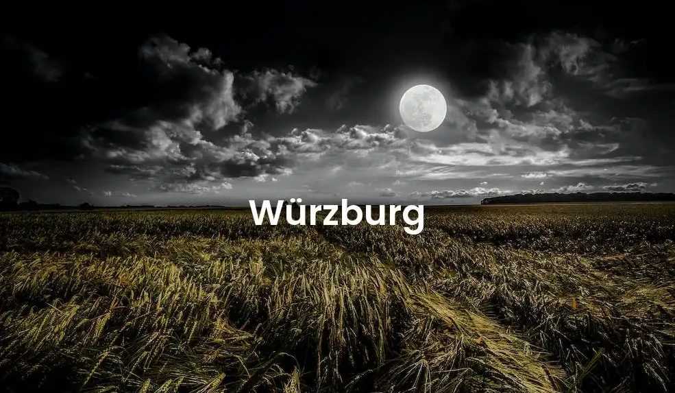 The best VRBO in Würzburg