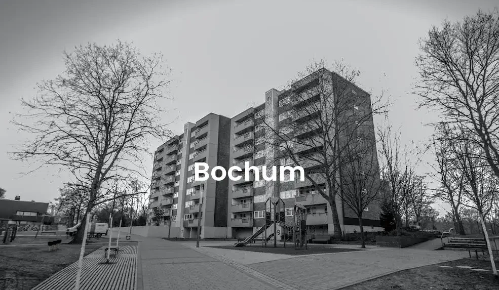 The best VRBO in Bochum