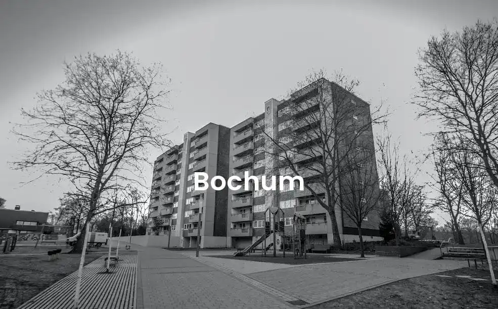 The best VRBO in Bochum