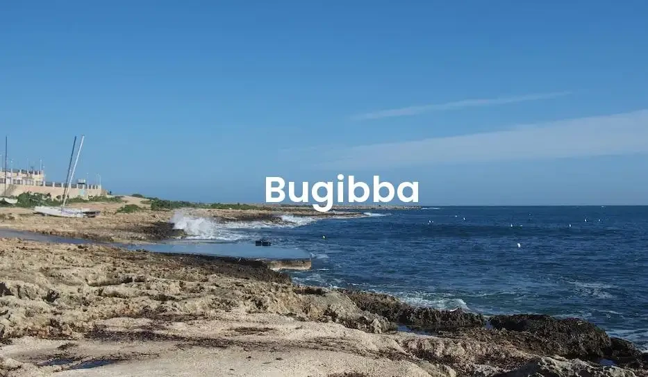 The best Airbnb in Bugibba