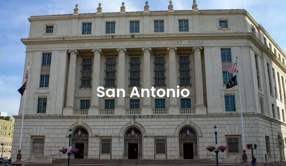 The best Airbnb in San Antonio