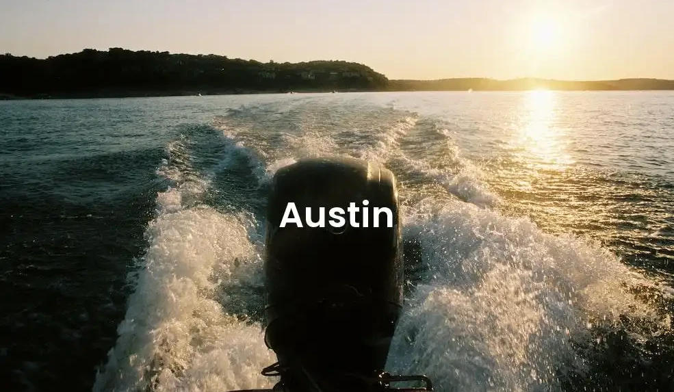 The best Airbnb in Austin