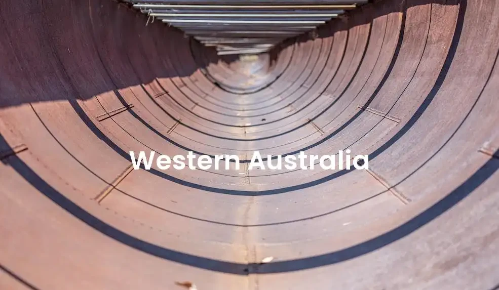 The best hotels in Western Australia