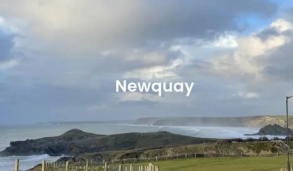 The best Airbnb in Newquay