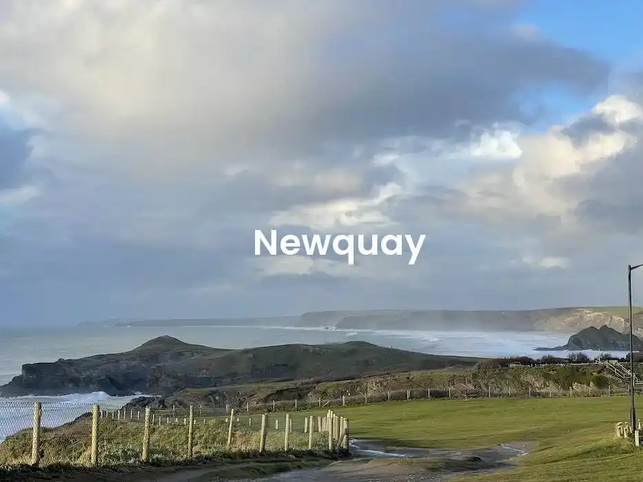 The best Airbnb in Newquay