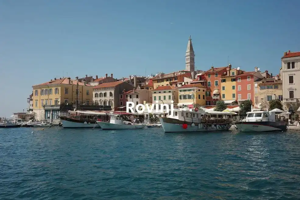 The best Airbnb in Rovinj