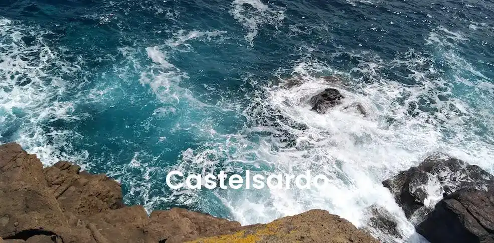 The best Airbnb in Castelsardo