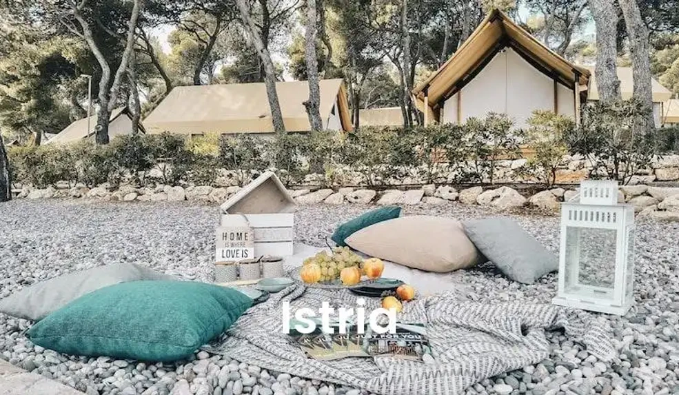 The best Airbnb in Istria