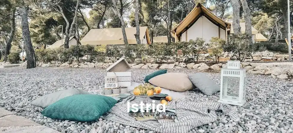 The best Airbnb in Istria