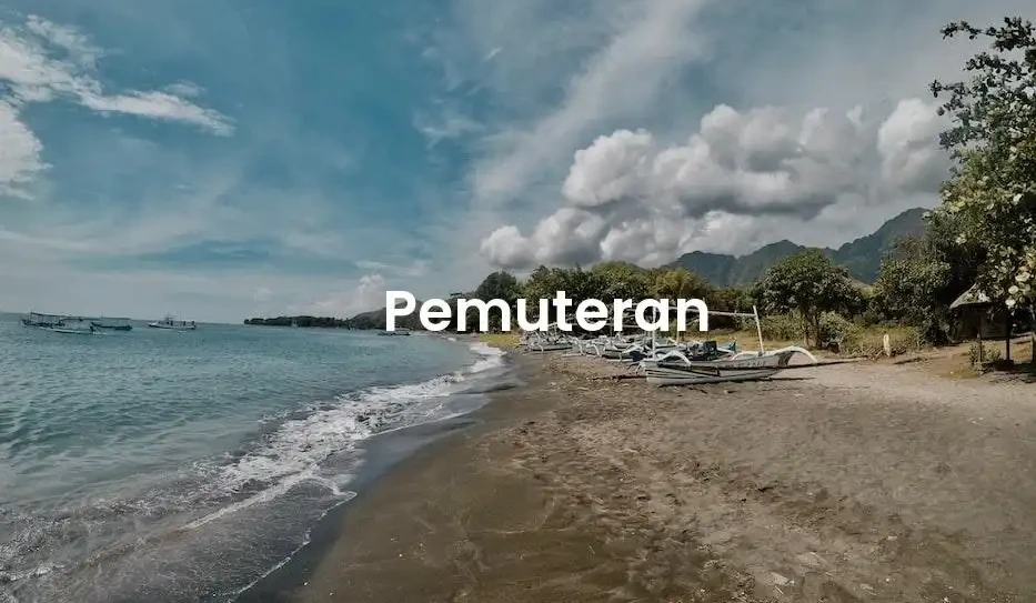 The best Airbnb in Pemuteran