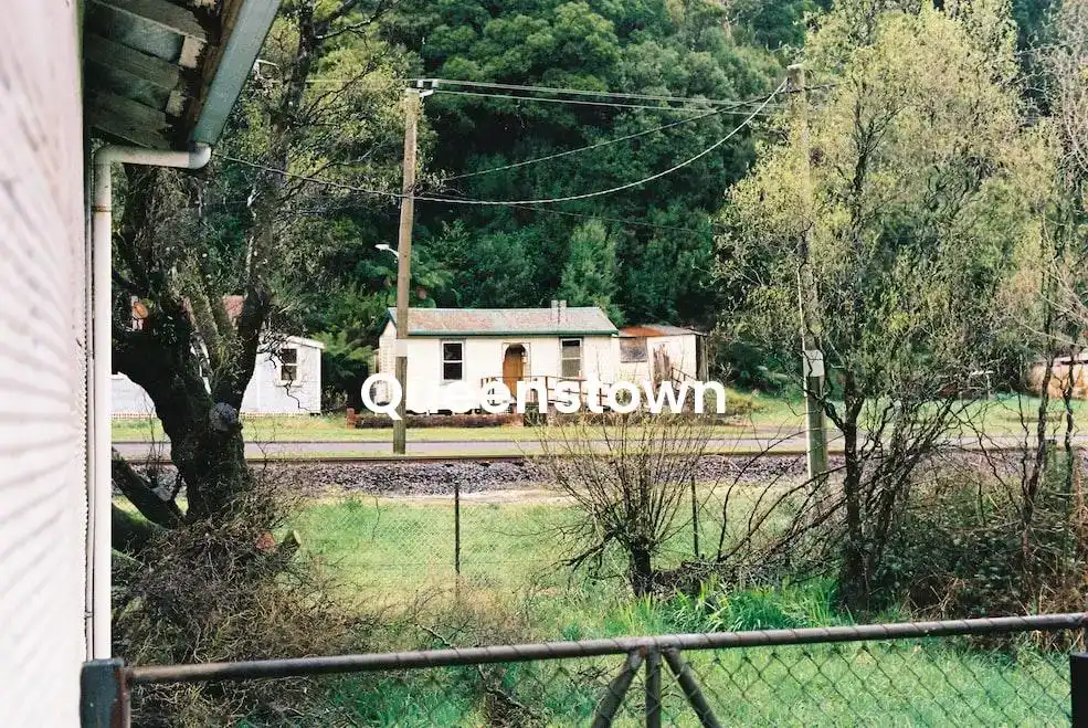 The best Airbnb in Queenstown