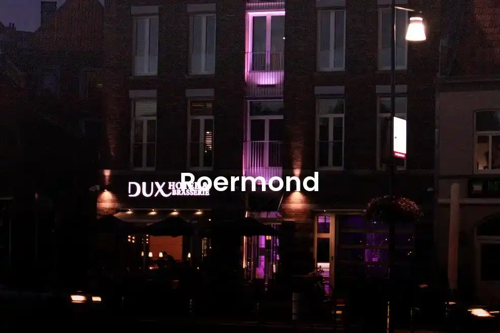 The best VRBO in Roermond