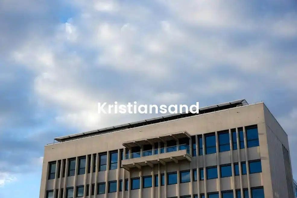 The best Airbnb in Kristiansand