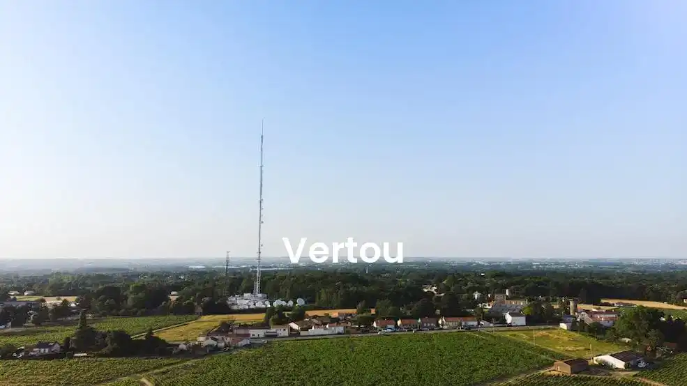 The best Airbnb in Vertou