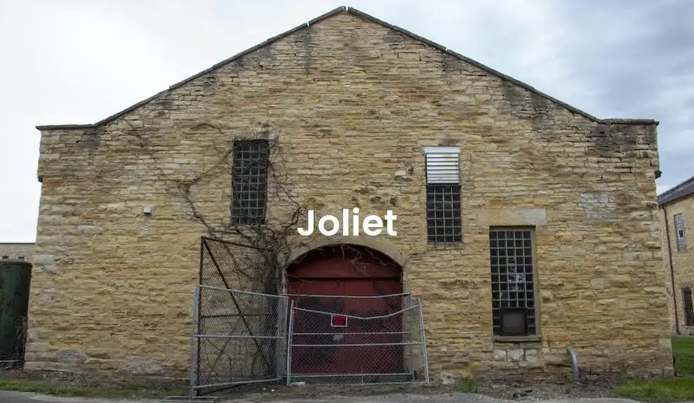 The best Airbnb in Joliet