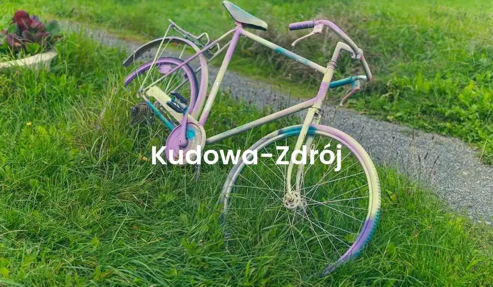 The best Airbnb in Kudowa-Zdrój