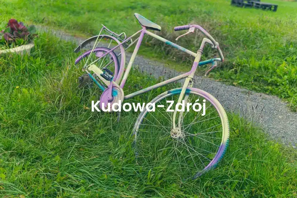 The best Airbnb in Kudowa-Zdrój