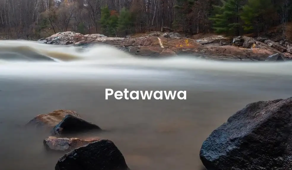 The best Airbnb in Petawawa