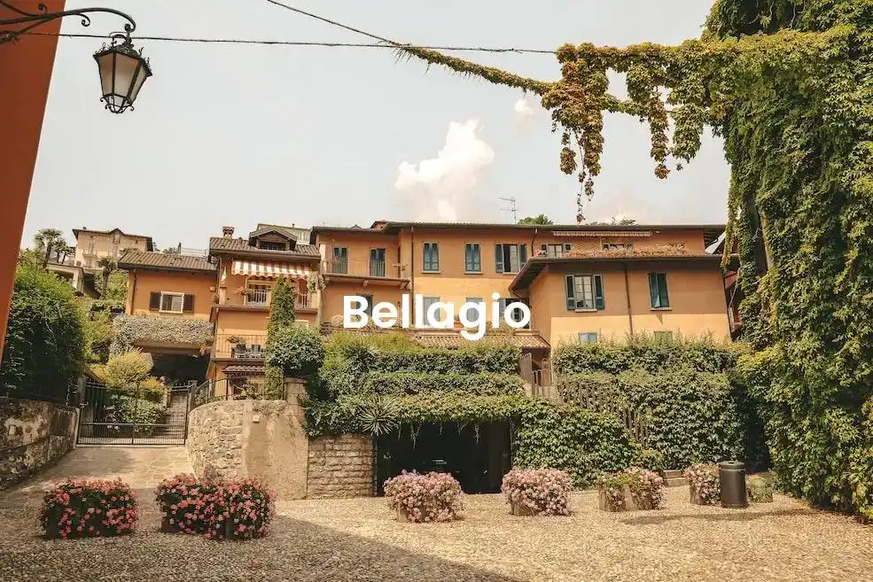 The best Airbnb in Bellagio