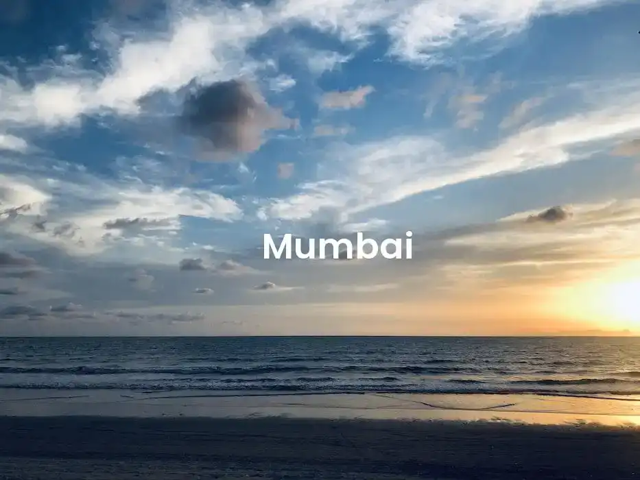 The best Airbnb in Mumbai