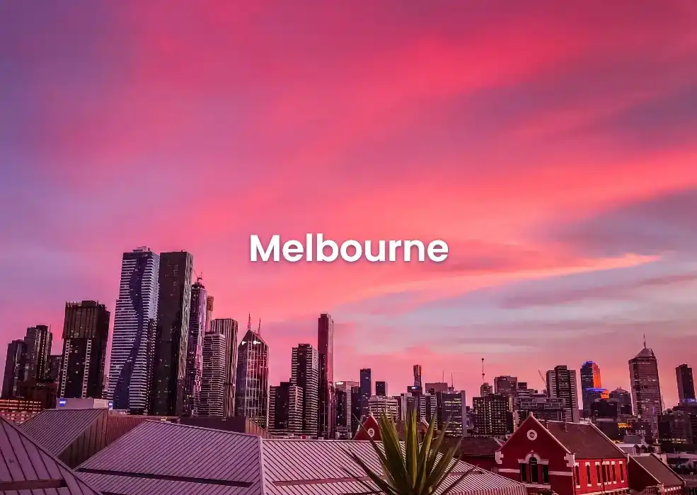 The best VRBO in Melbourne