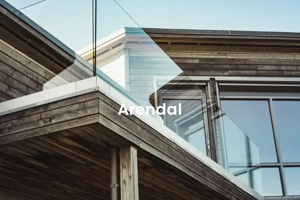 The best Airbnb in Arendal