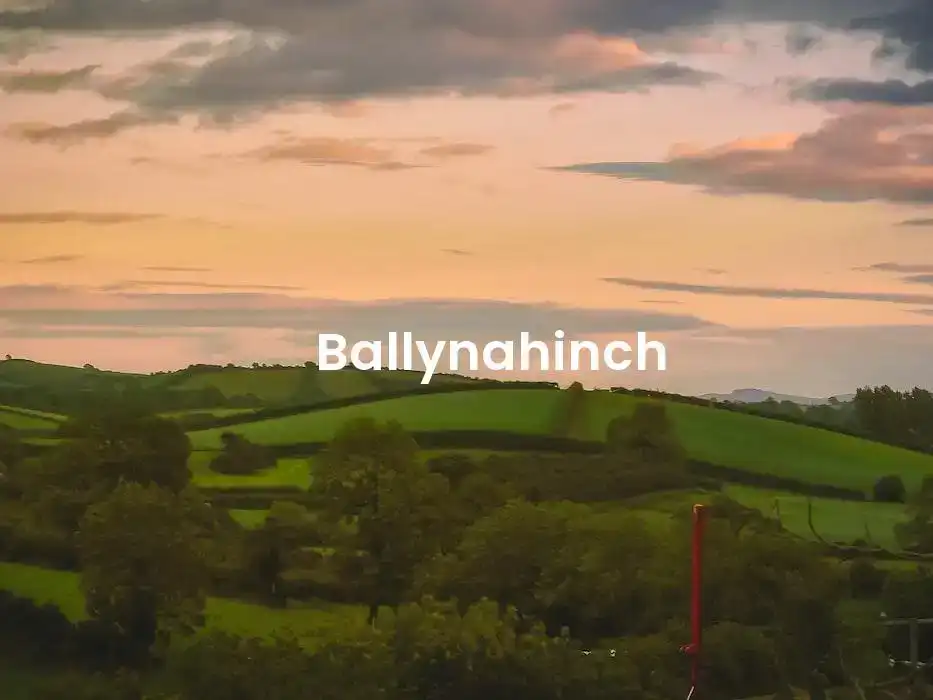 The best Airbnb in Ballynahinch