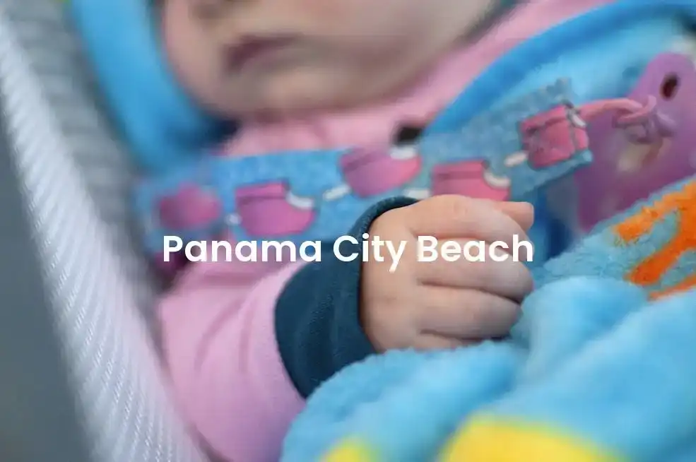 The best Airbnb in Panama City Beach