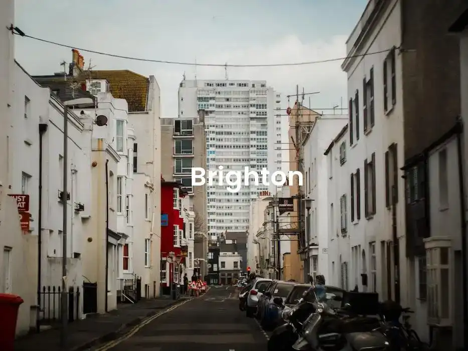 The best Airbnb in Brighton
