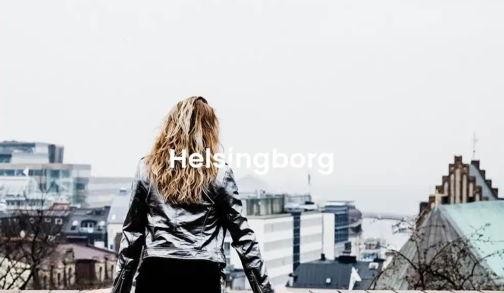 The best Airbnb in Helsingborg