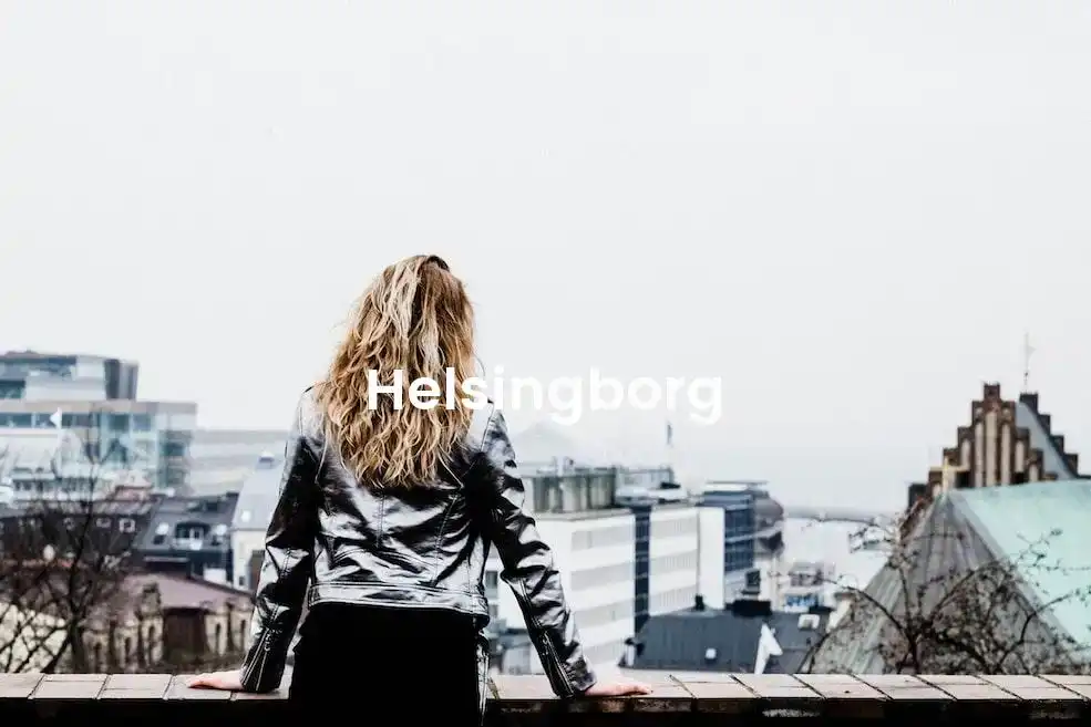 The best Airbnb in Helsingborg