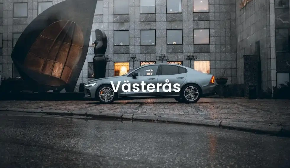 The best Airbnb in Västerås