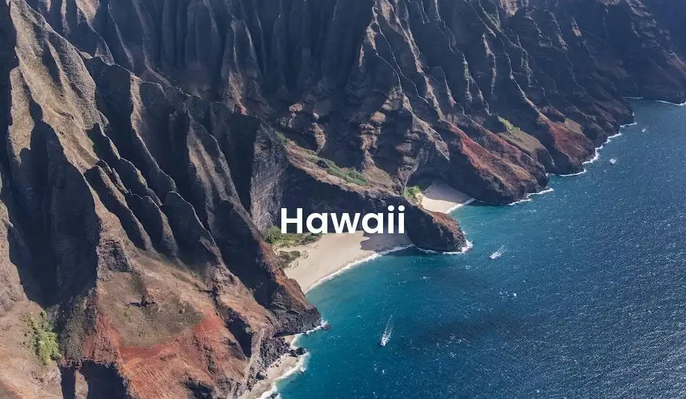 The best Airbnb in Hawaii