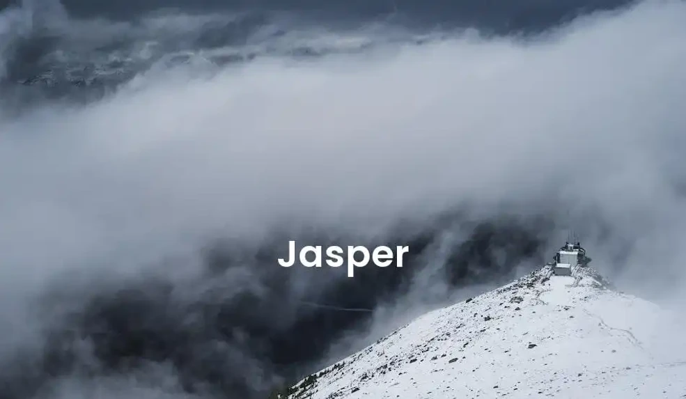 The best Airbnb in Jasper