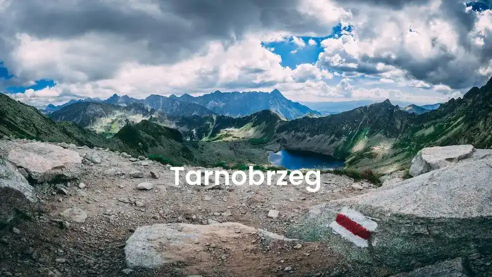 The best Airbnb in Tarnobrzeg