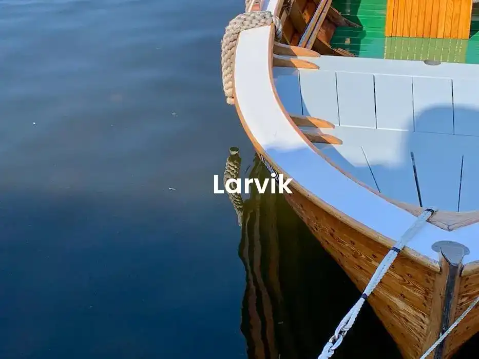 The best Airbnb in Larvik