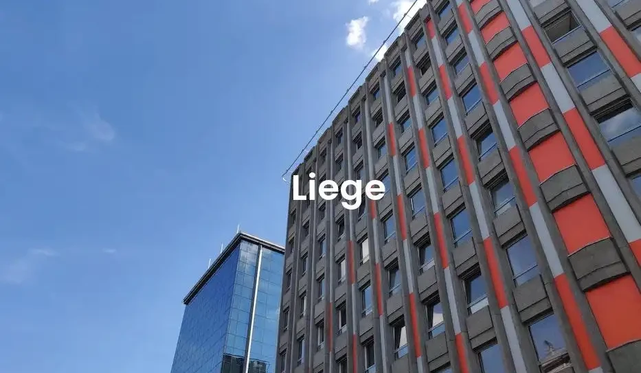 The best Airbnb in Liege