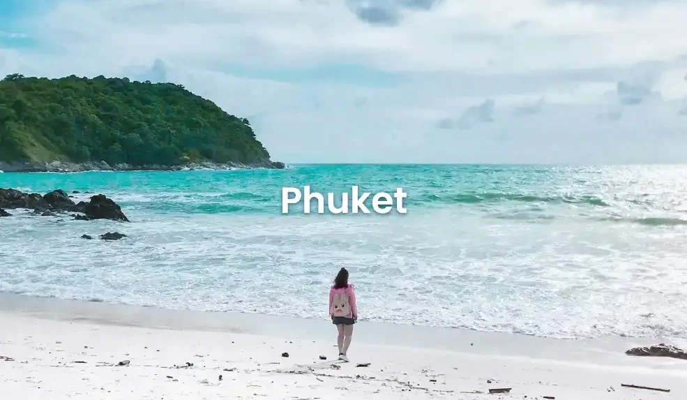 The best Airbnb in Phuket