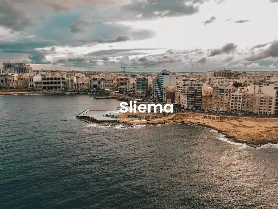 The best Airbnb in Sliema