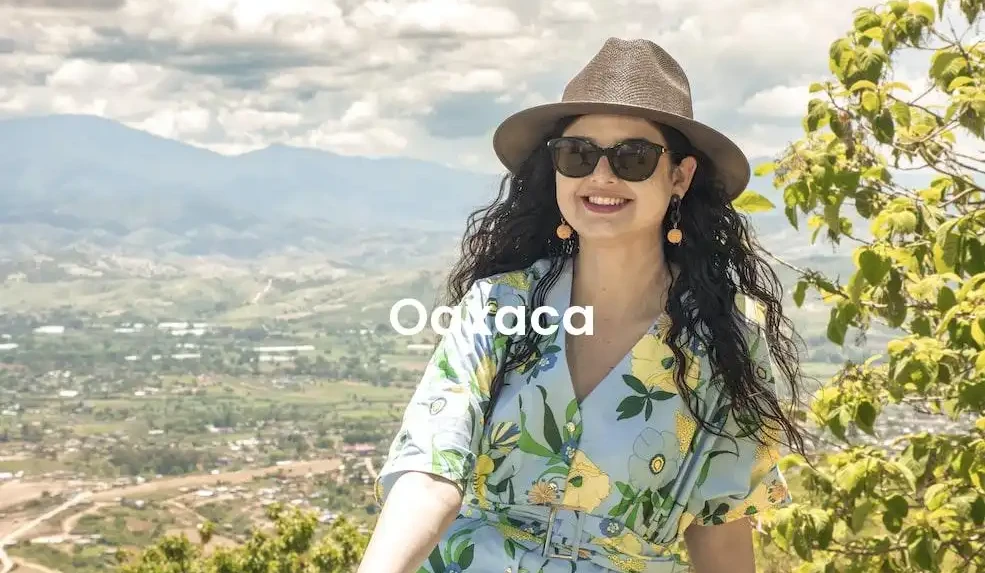 The best Airbnb in Oaxaca