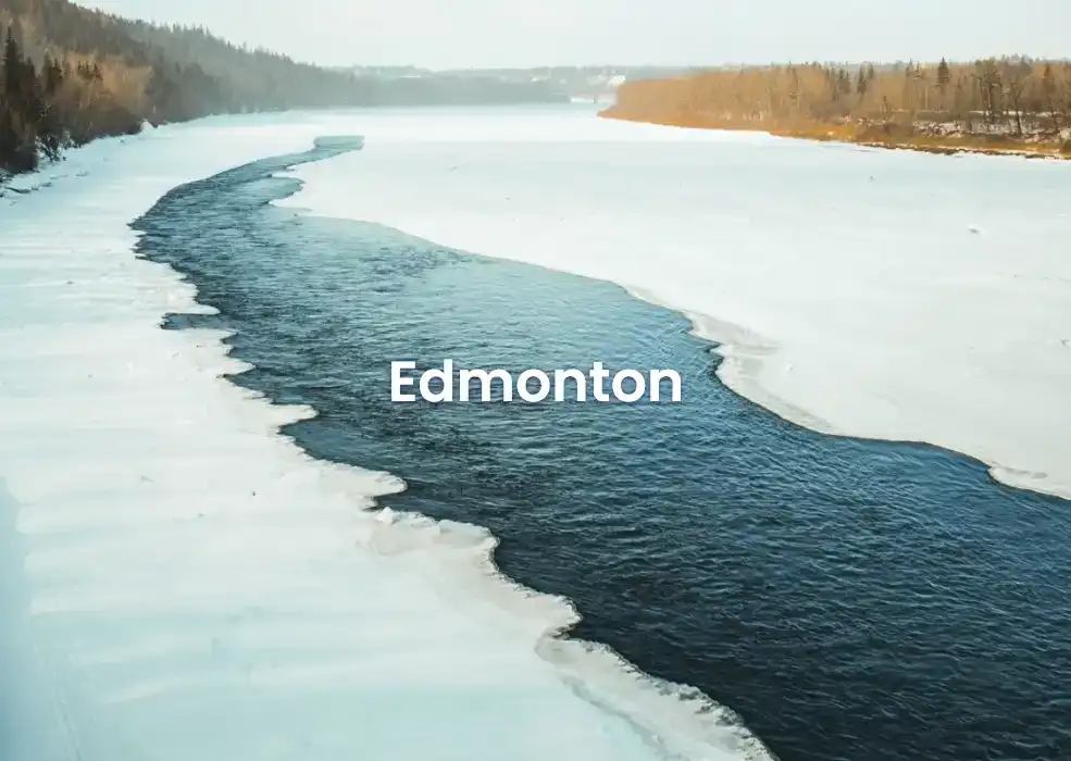 The best Airbnb in Edmonton