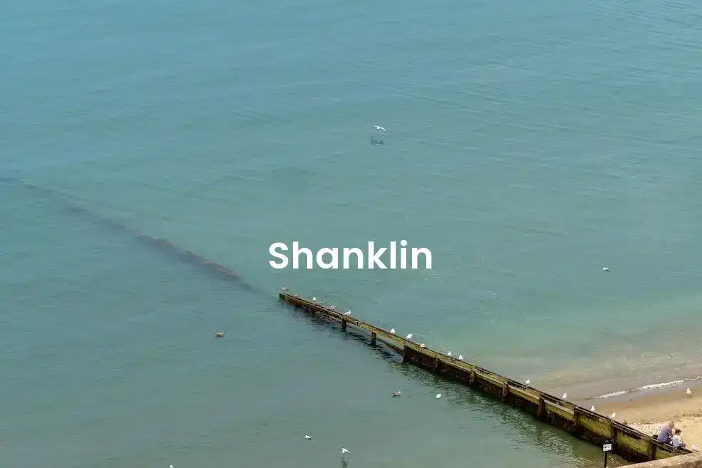 The best Airbnb in Shanklin