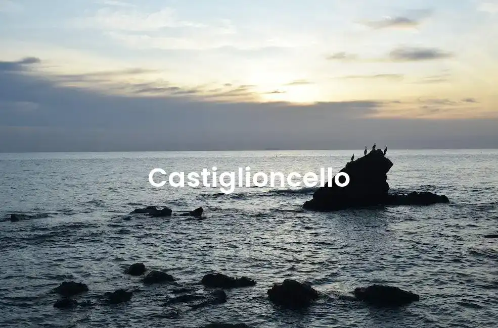 The best Airbnb in Castiglioncello