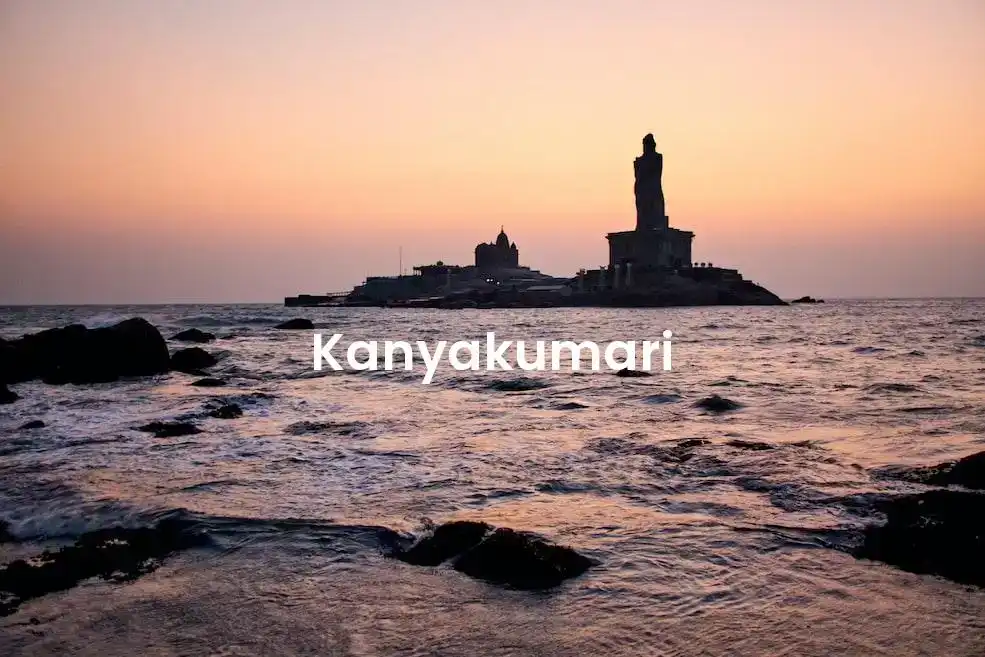 The best Airbnb in Kanyakumari