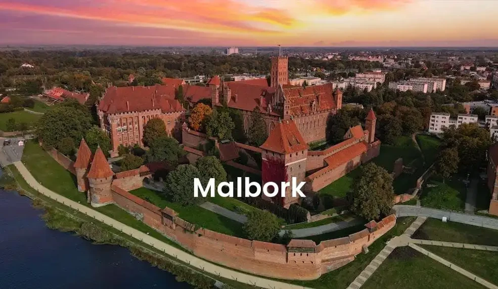 The best Airbnb in Malbork