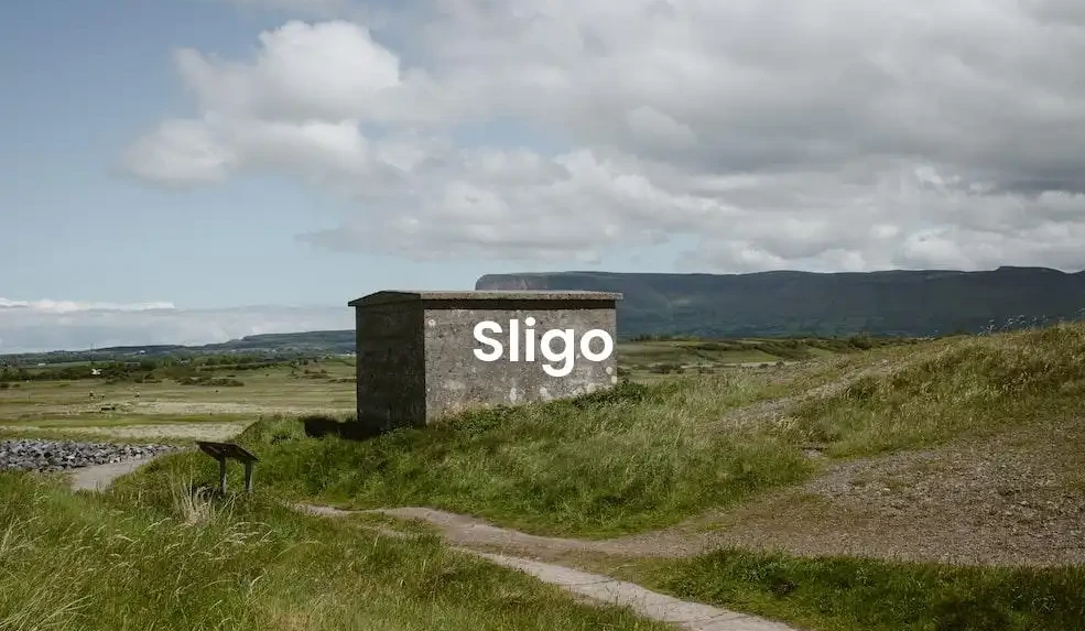 The best Airbnb in Sligo