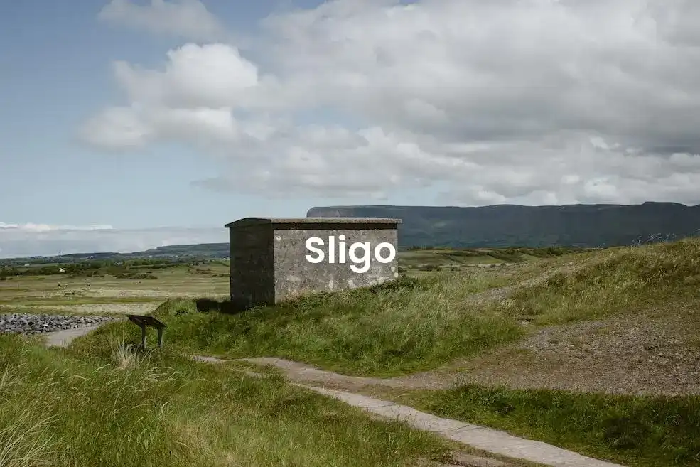 The best Airbnb in Sligo